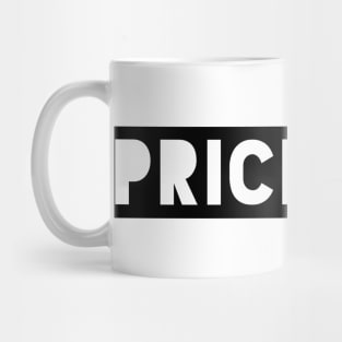 Funny t-shirt Mug